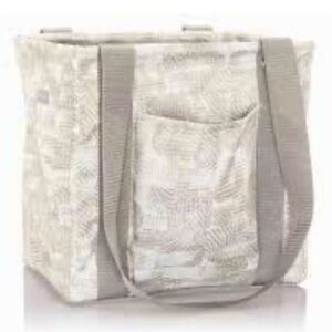 thirty-one Small Utility Tote in Desert Dash